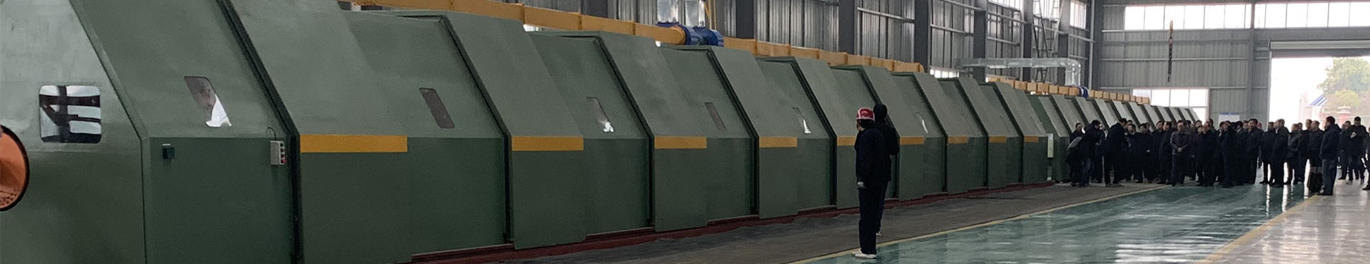 大规格拉丝机厂家